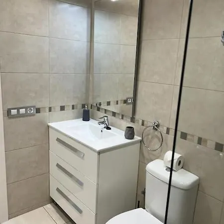 Parque Royal Appartement