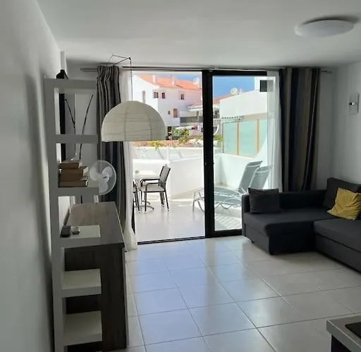 Parque Royal Appartamento *