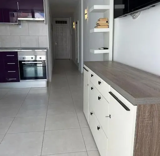Appartamento Parque Royal Costa Adeje (Tenerife)